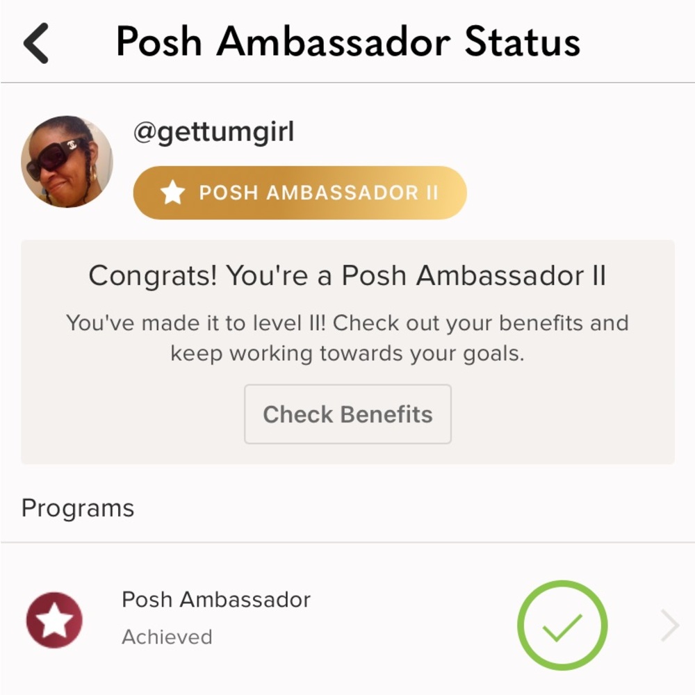 O MY GOSH!!…7/10/..I’m officially a live Hosttttt🥳🥳❌❌ - Picture 12 of 13